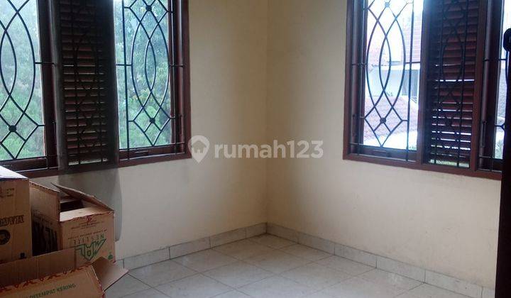 Rumah 2 Lantai Bagus Nyaman Siap Huni di Banjar Wijaya Tangerang 2