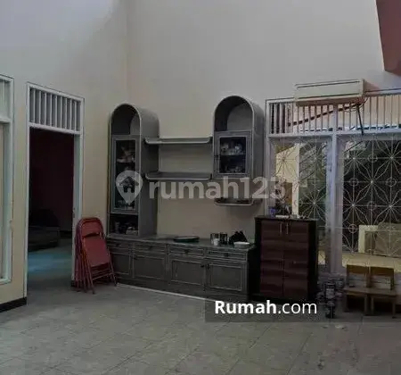 Rumah Semi Furnished Di Cluster Pulau Putri Modernland Tangerang 2