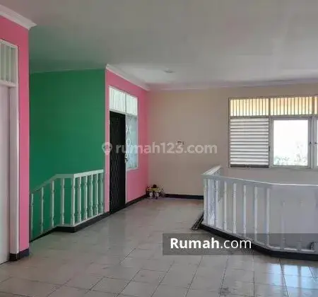 Rumah Semi Furnished Di Cluster Pulau Putri Modernland Tangerang 1