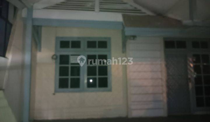 Rumah Di Taman Bunga Modernland Tangerang 2