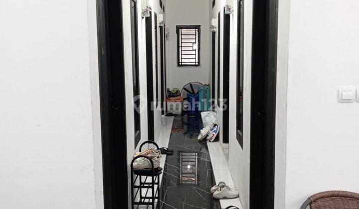  Dijual Kost Kostan Di Jln Rasuna Pinang Tangerang,  1