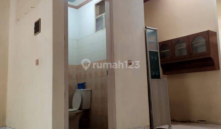 Rumah Bagus Cluster Italy Banjar Wijaya Cipondoh Tangerang 2