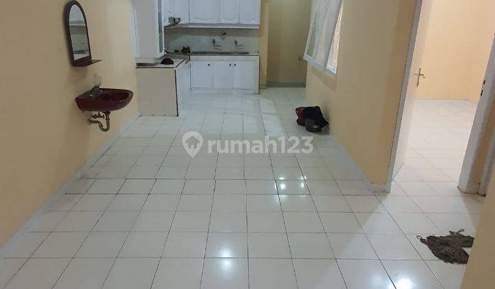 Rumah Bagus Siap Huni Cluster Cemara Banjar Wijaya Tangerang 1