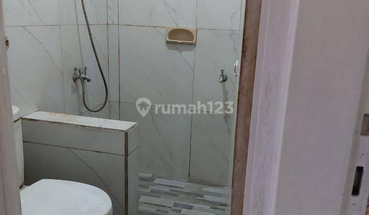 Rumah 2 Lantai Bagus di Cluster Yunani Banjar Wijaya Tangerang 2