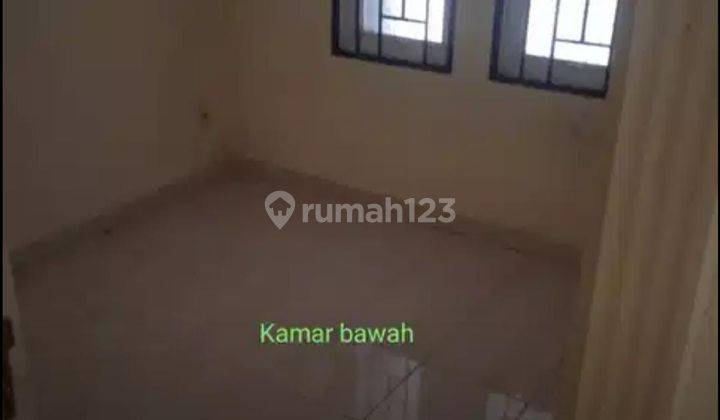 Rumah 2 Lantai Bagus di Cluster Havana Modernland Tangerang 2