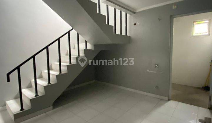 Ruko 2 Lantai Rapi Di Cluster Premier Park 2 Modernland Tangerang 1