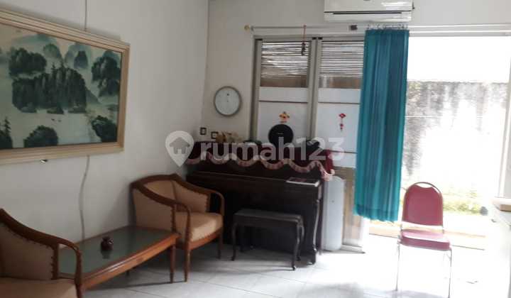 Rumah 2 Lantai Bagus di Cluster Naturale Foresta Bsd Tangerang Rumah 2 Lantai Bagus di Cluster Naturale Foresta Bsd Tangerang