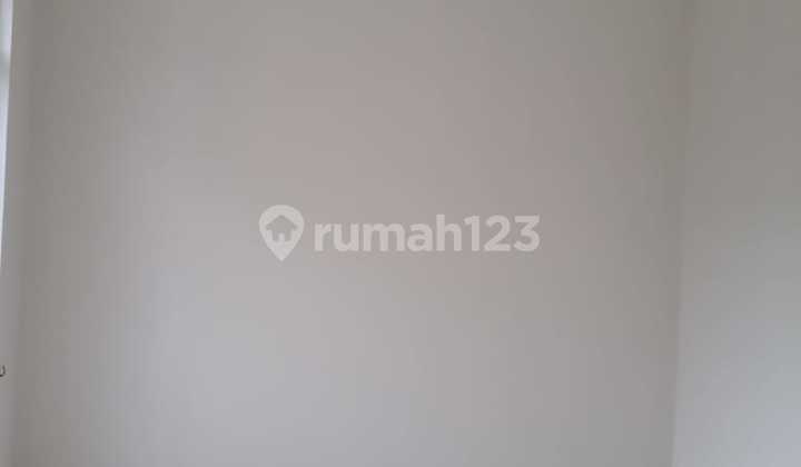 Rumah 2 Lantai Bagus di Cluster Naturale Foresta Bsd Tangerang 2