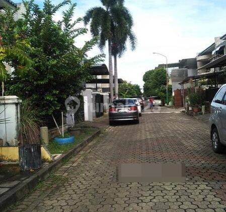 Rumah 2 Lantai Bagus di Modernland Tangerang, Tangerang 2