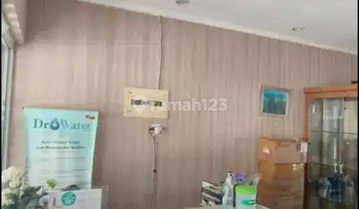 Ruko Bagus Dijual Cepat Di Premier Park 2 Cikokol Tangerang 2