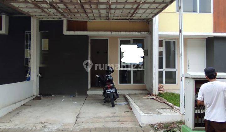 Rumah Bagus SHM di Grand Batavia Cluster Calista, Pasar Kemis 1