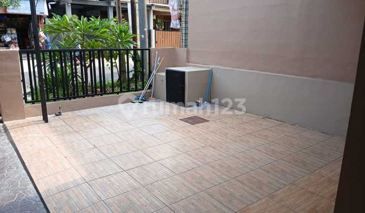 Rumah rapih siap huni di metland bekasi 2