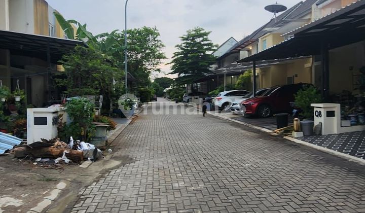 Nice House Premier Park 2 Modernland, Tangerang 2