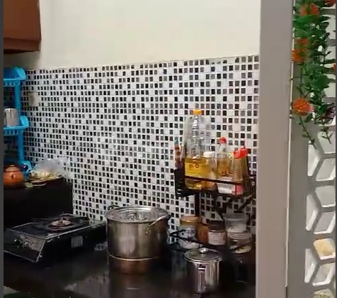 Rumah Bagus Poris Paradise Cipondoh Tangerang.