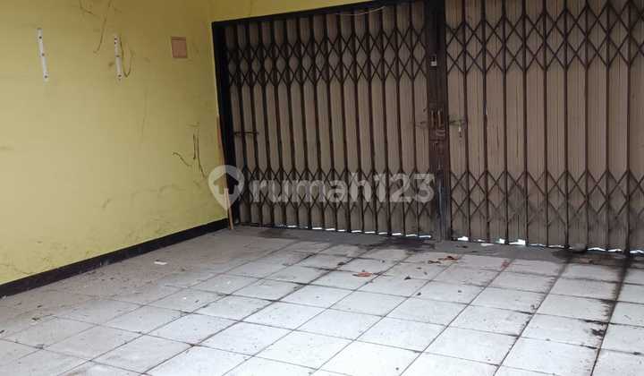 Rumah Bagus Mahkota Modernland, Tangerang SHM 2