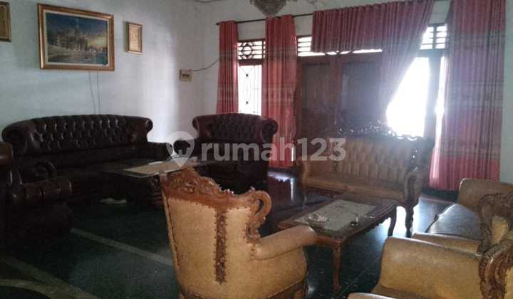 RUMAH NEMPEL PREMIER PARK 2 MODERNLAND TANGERANG