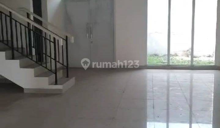 Rumah 2 Lantai Bagus di Cluster Garcia , Tangerang 1