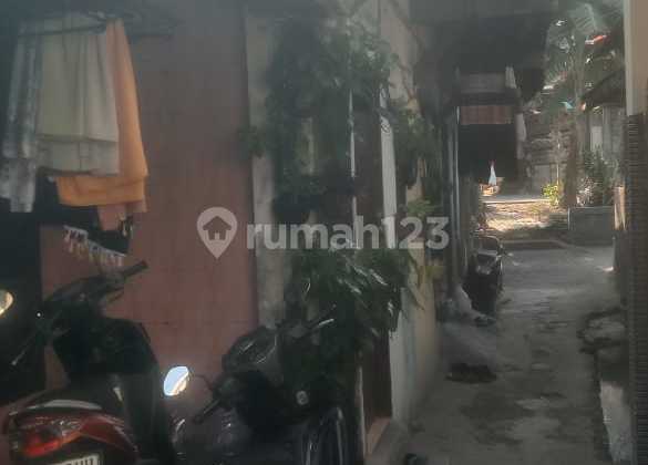 For Sale: Cheap Land and Building in Cengkareng, West Jakarta For Sale: Cheap Land and Building in Cengkareng, West Jakarta