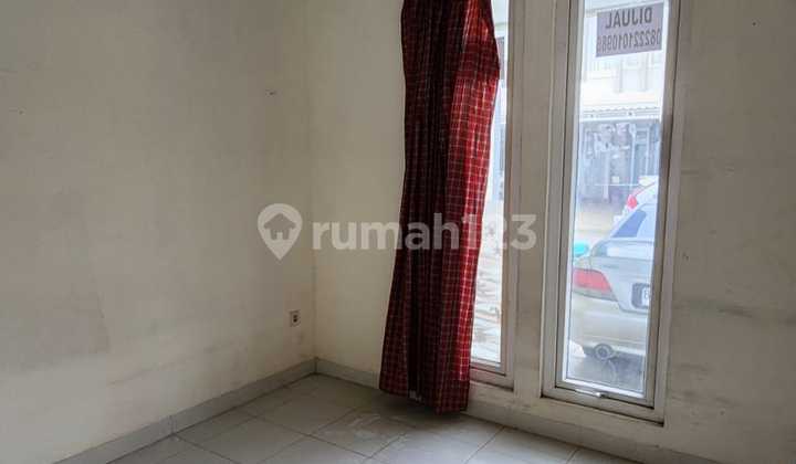 Rumah Kontrakan Siap di Huni Cluster Vienna Modernland Tangerang 2