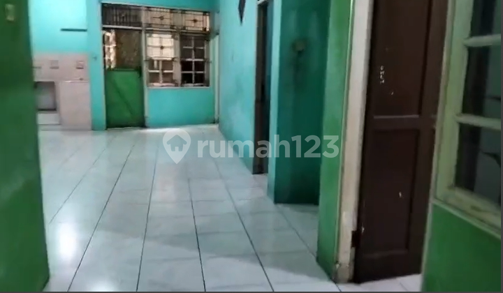 Nice House In Villa Regency Periuk Tangerang 2