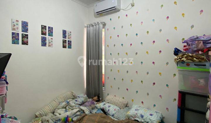 Rumah Bagus Semi Furnished SHM di Tanah Tinggi, Tangerang 2