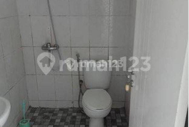 Rumah 2 Lantai Bagus SHM di Cluster Vienna, Tangerang 2