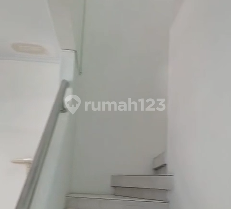 Nice House for Rent In Garcia Modernland Tangerang Cluster