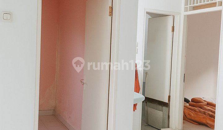 Rumah Siap Huni Cluster Asia Banjar Wijaya Tangerang 2