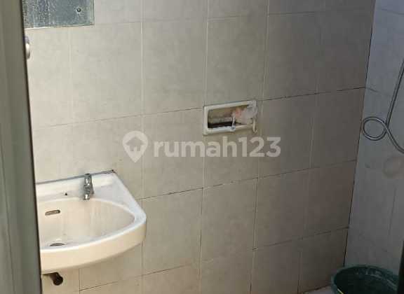 Rumah Kontrakan Rapih Cluster Pasadena Modernland Tangerang 2