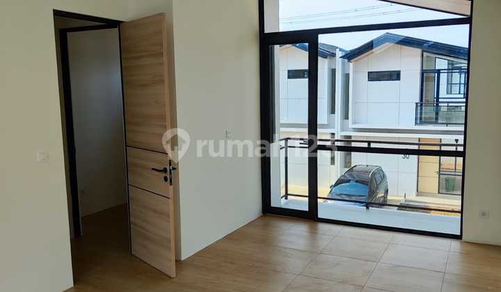 Nice Rental House Cendana Cove Binong Lippo Karawaci, Tangerang