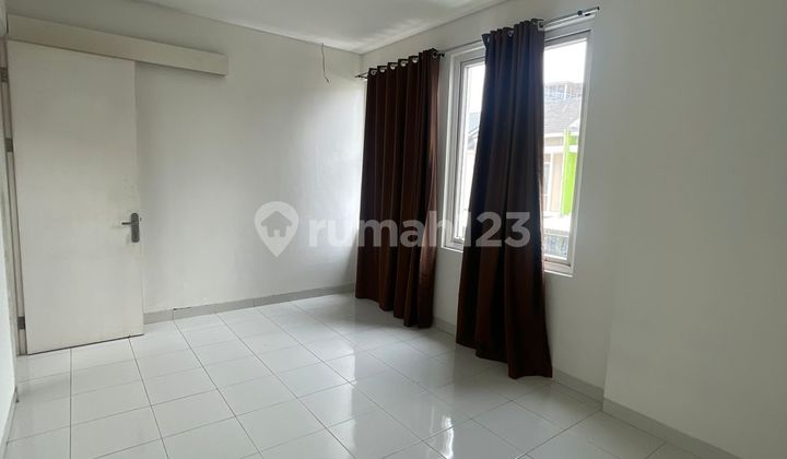 Nice House In Vienna Modernland Tangerang Cluster 2