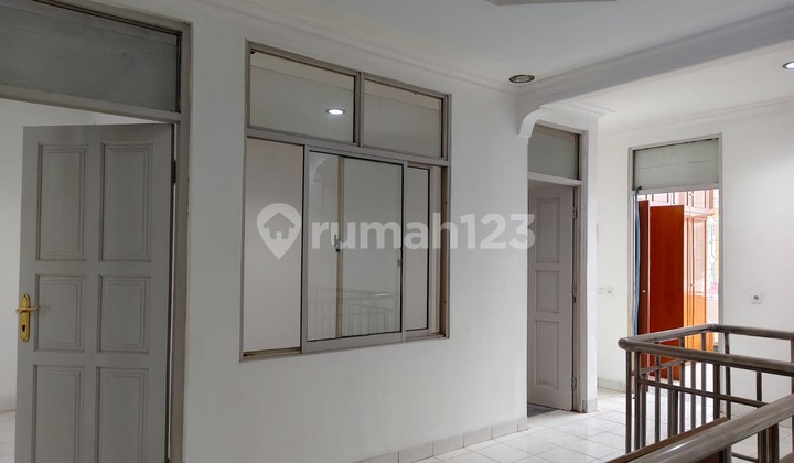 Rumah bagus Cluster garcia Modernland Tangerang Rumah bagus Cluster garcia Modernland Tangerang