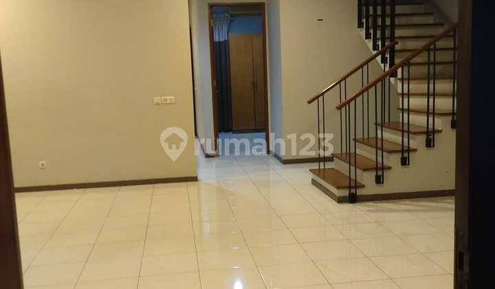 Rumah Bagus Siap di Huni Modernland Tangerang 2