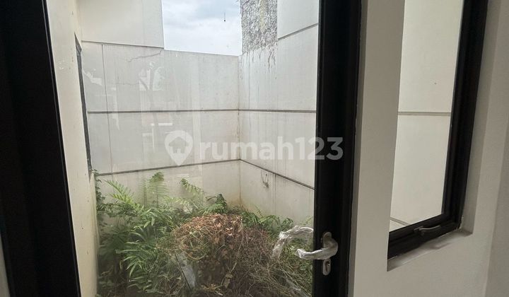 Rumah Jaya Imperial Sepatan, Tangerang SHM 2