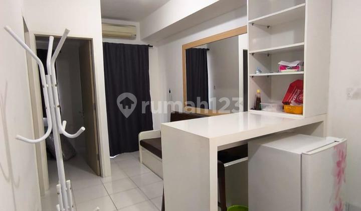 Fully Furnished Neat Move-In Ready Ayodhya Apartment Tangerang City