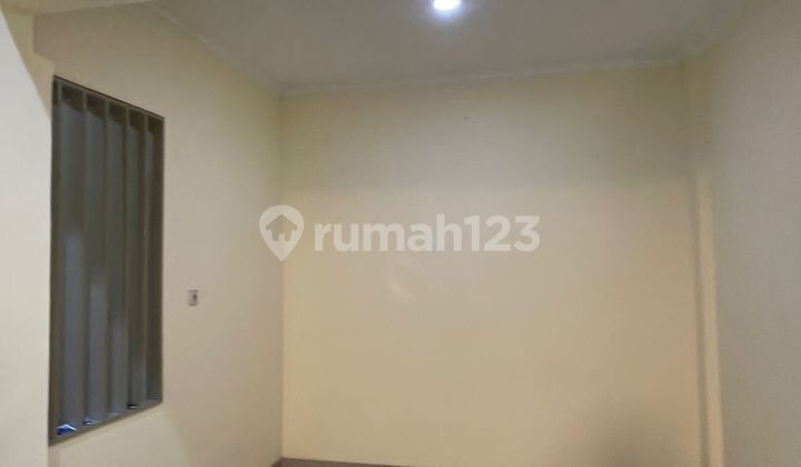 Rumah Luas Tanah 108 Siap Huni Banjar Wijaya Tangerang 1