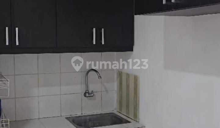 Ready-to-Occupy Rental House Modernland Tangerang