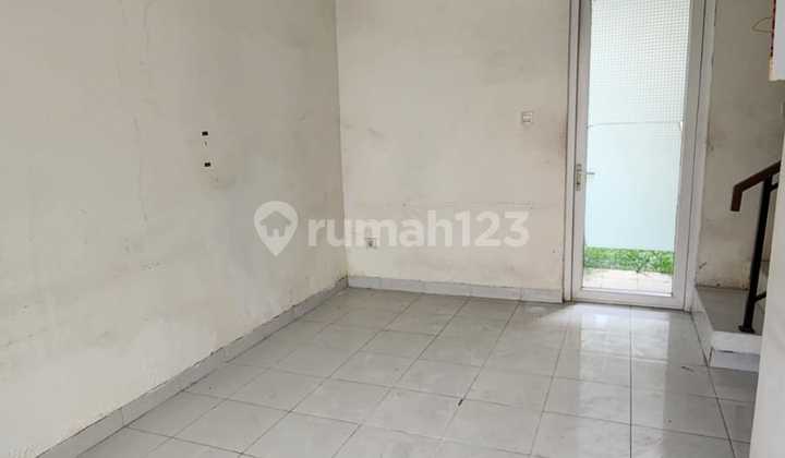 Rumah Kontrakan Siap di Huni Cluster Vienna Modernland Tangerang Rumah Kontrakan Siap di Huni Cluster Vienna Modernland Tangerang