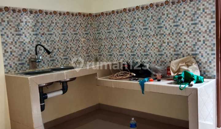 Rumah Unfurnished Bagus SHM Poris, Tangerang 2