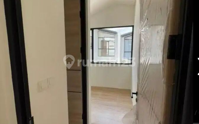 Nice House Cendana Estate Cluster Lippo Karawaci, Tangerang 2