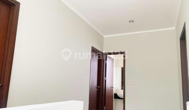 Rumah Modern Siap Huni di Cluster Premier Park 1 Modernland Tangerang 2