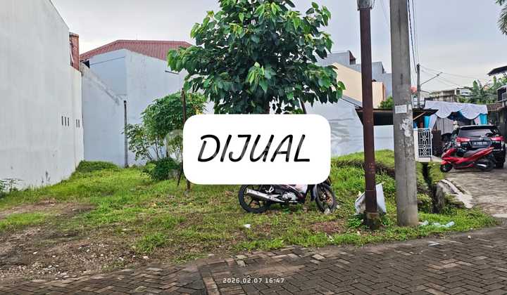 Tanah Jual Dibumi Mas Raya Bmr Cikokol Tangerang Tanah Jual Dibumi Mas Raya Bmr Cikokol Tangerang