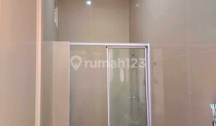 Rumah Mewah Siap Huni di Cluster Picardie Modernland Tangerang 2