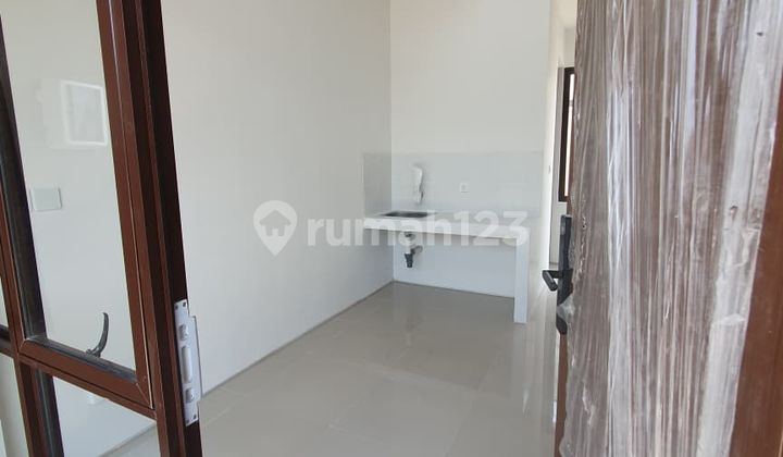 Citra Garden Serpong Cisauk Tangerang, Ready-to-Occupy Rental House 2