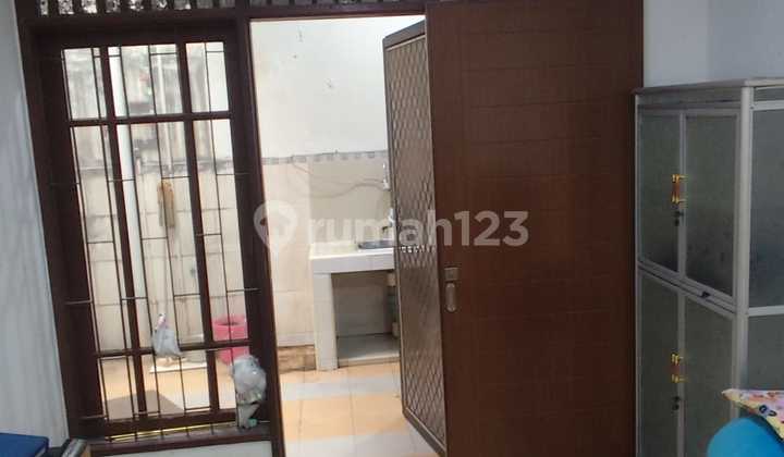 Nice House Ready to Occupy, Pabuaran Garden, Tangerang City 2