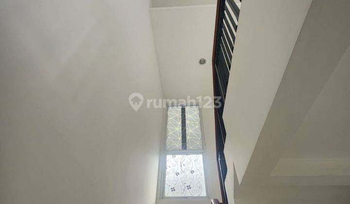 Rumah Kontrakan Bagus Cluster Malberry Banjar Wijaya, Tangerang 1