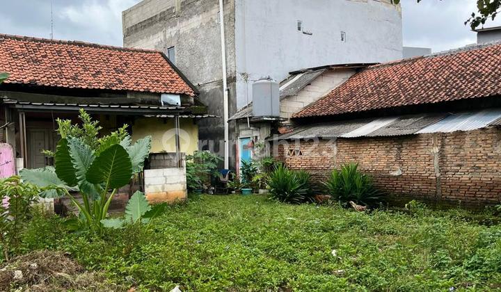 Dijual Tanah Dekat Kampus Binus Alam Sutera Dijual Tanah Dekat Kampus Binus Alam Sutera