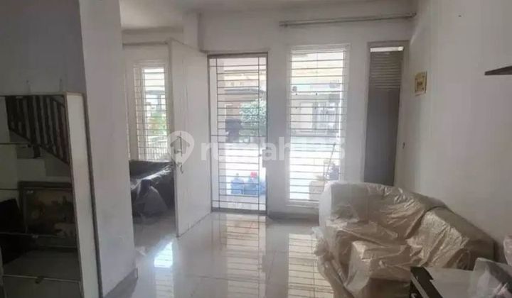 Rumah Bagus Siap di Huni Cluster Vienna Modernland Tangerang