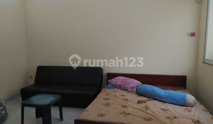 Rumah Bagus Arcadia Daan Mogot, Tangerang SHM 2