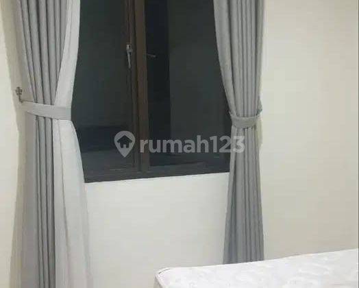 Rumah Kontrakan 3 Lantai Bagus Semi Furnished di Kosambi, Tangerang 2